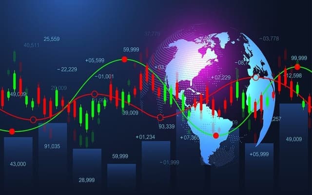 FOREX AND OPTIONS TRADING